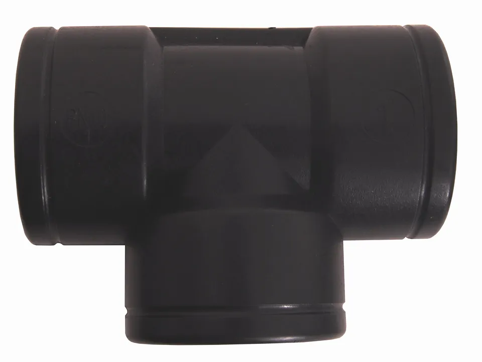 boutt-t-polypropyl-ne-femelle-20x27-noir-raccord-pompe-10-bar image 1