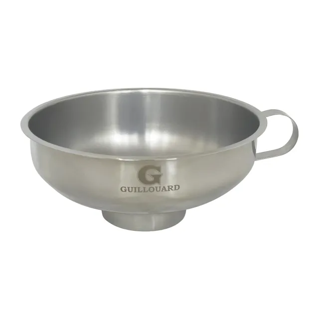 guillouard-entonnoir-en-inox-304-14-cm image 1