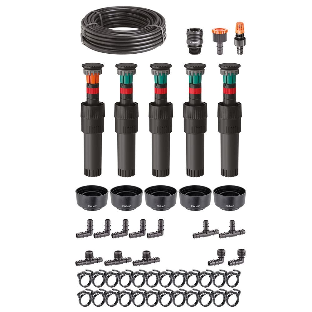 claber-kit-d-marrage-colibr-micro-aspersion-enterr-50-m image 1