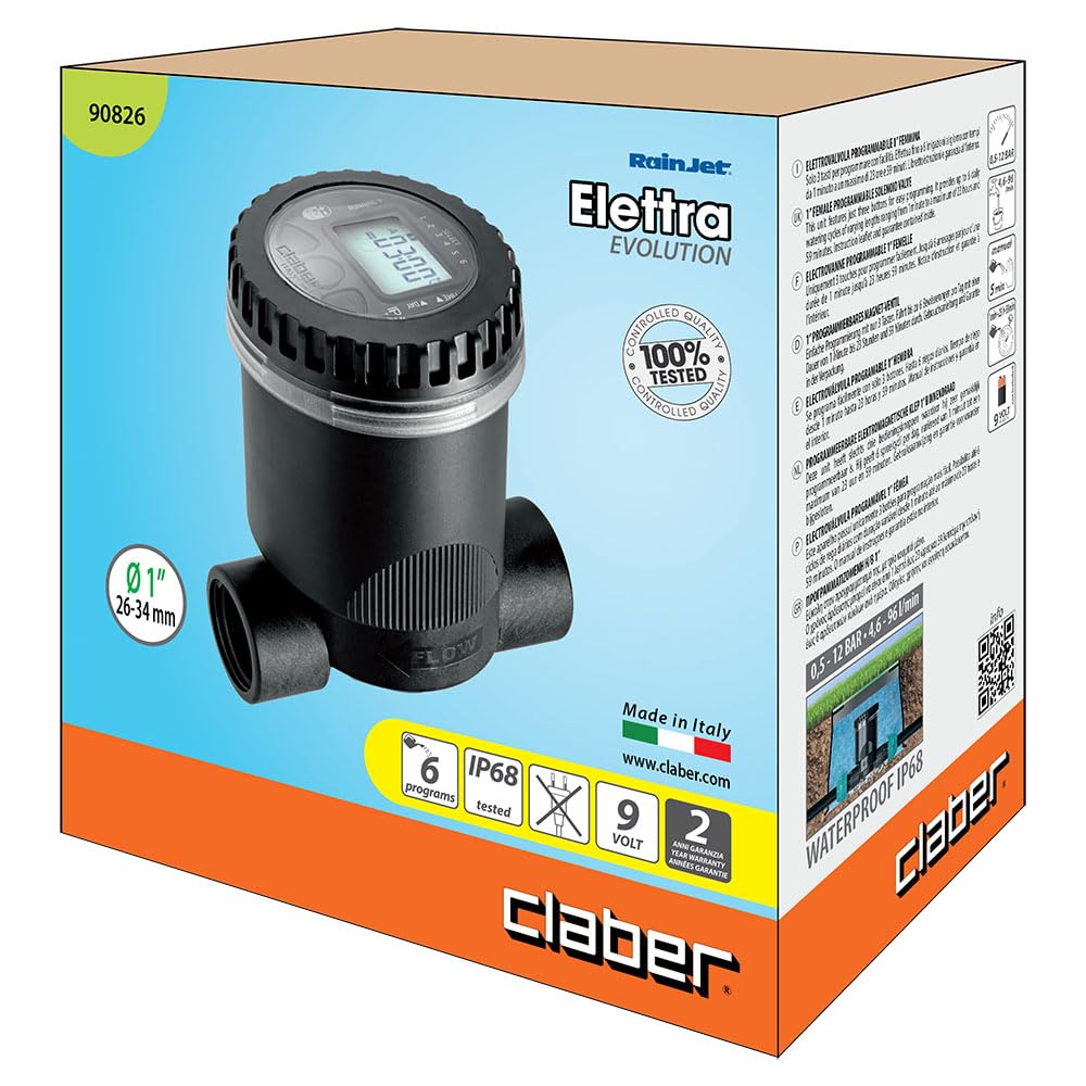 claber-lectrovanne-programmable-26-34-mm-f-avec-programmateur-int-gr image 2