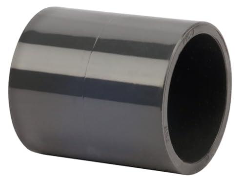 boutt-manchon-pvc-coller-droit-50-mm-pour-tube-pvc-pression image 5