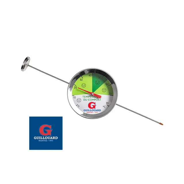guillouard-thermom-tre-compost-tige-50-cm image 1