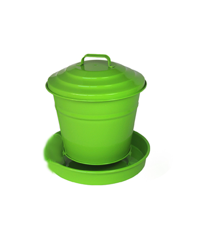 guillouard-tr-mie-graines-verte-6-l-acier-galvanis image 3