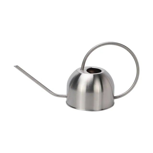 guillouard-arrosoir-rond-1-5l-inox-bec-long image 1