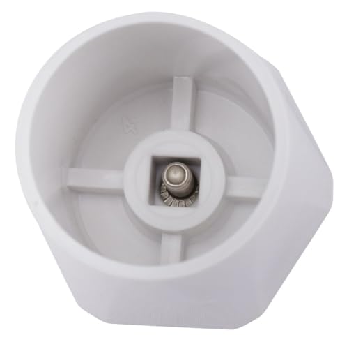 boutt-vr6-3156167-volant-radiateur-manuel-carr-6-mm-vanne-hexagonale-4-cm image 8