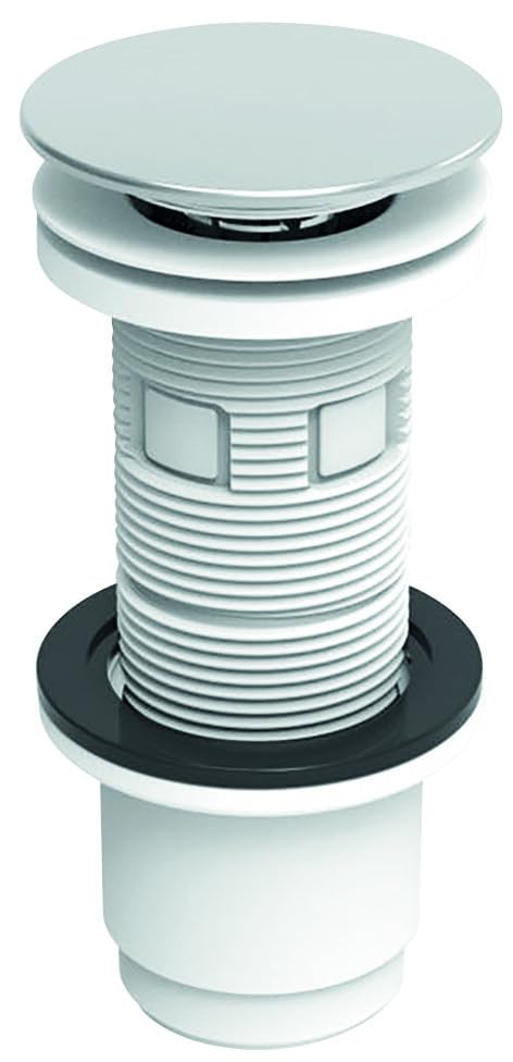 boutt-bonde-lavabo-universelle-clic-clac-inox image 1