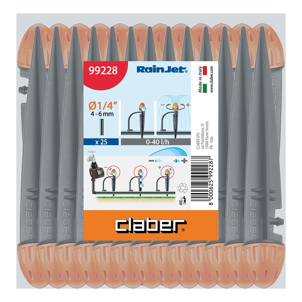 claber-micro-bubbler-goutteur-asperseur-sur-pic-0-40-l-h image 2