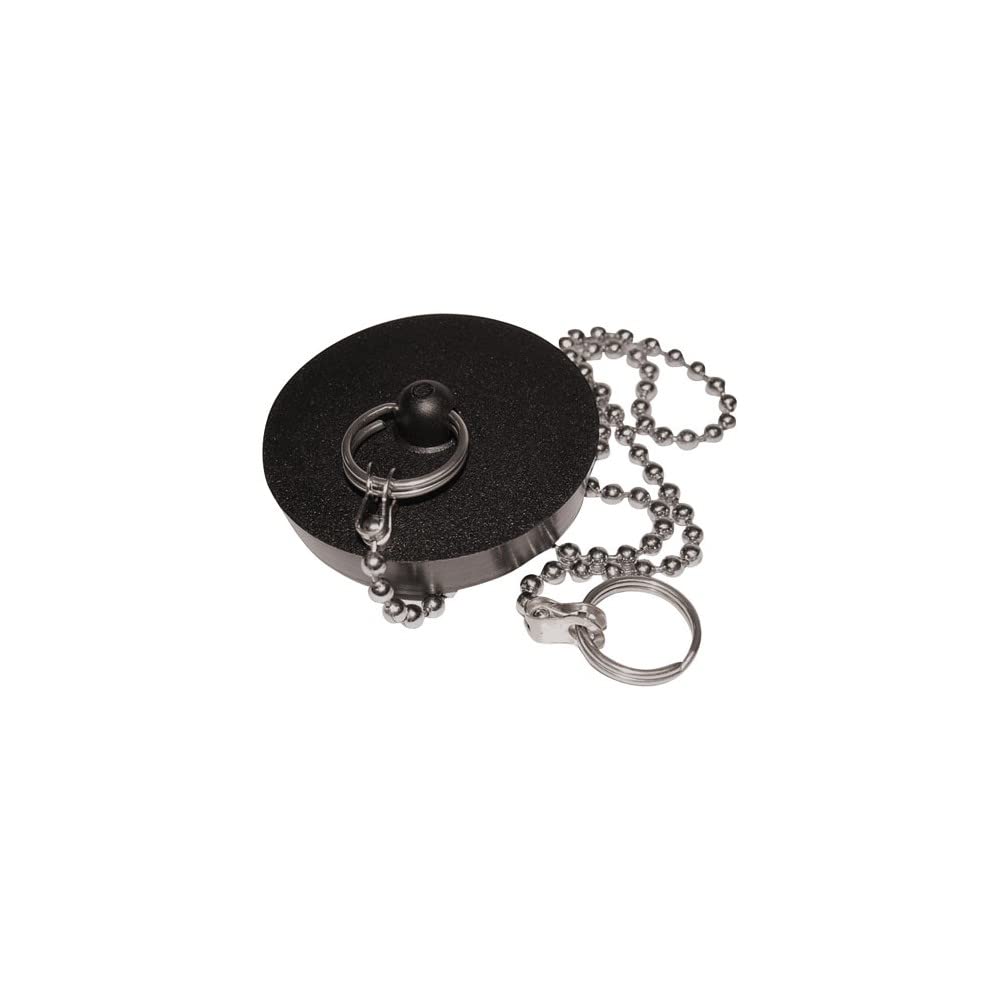 boutt-bouchon-cha-nette-noir-57-mm-sc-bonde image 1