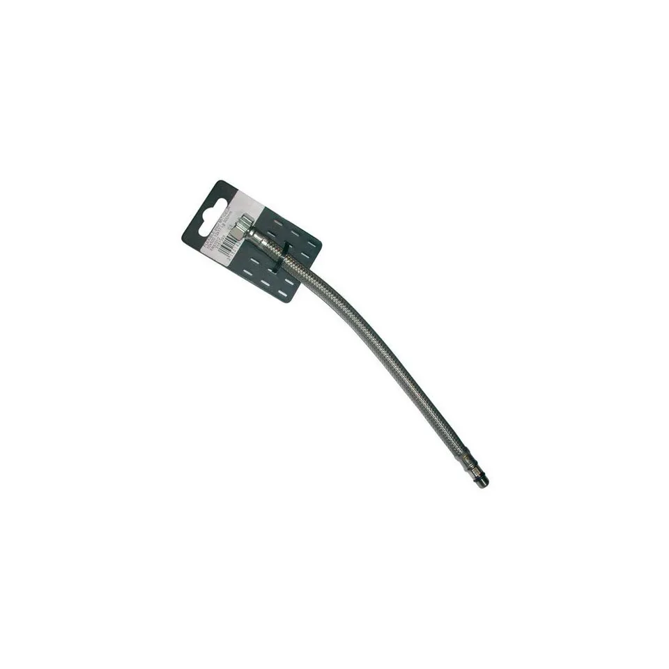 boutt-frs1012-flexible-mitigeur-m-le-10x100-femelle-12x17-300-mm-dn8 image 1