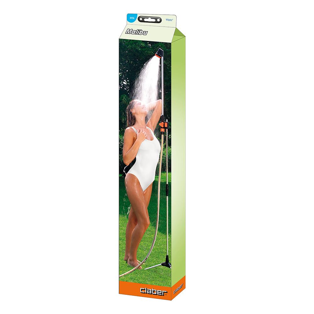 claber-malib-douche-aluminium-sur-tr-pied-200-cm-pour-jardin image 3