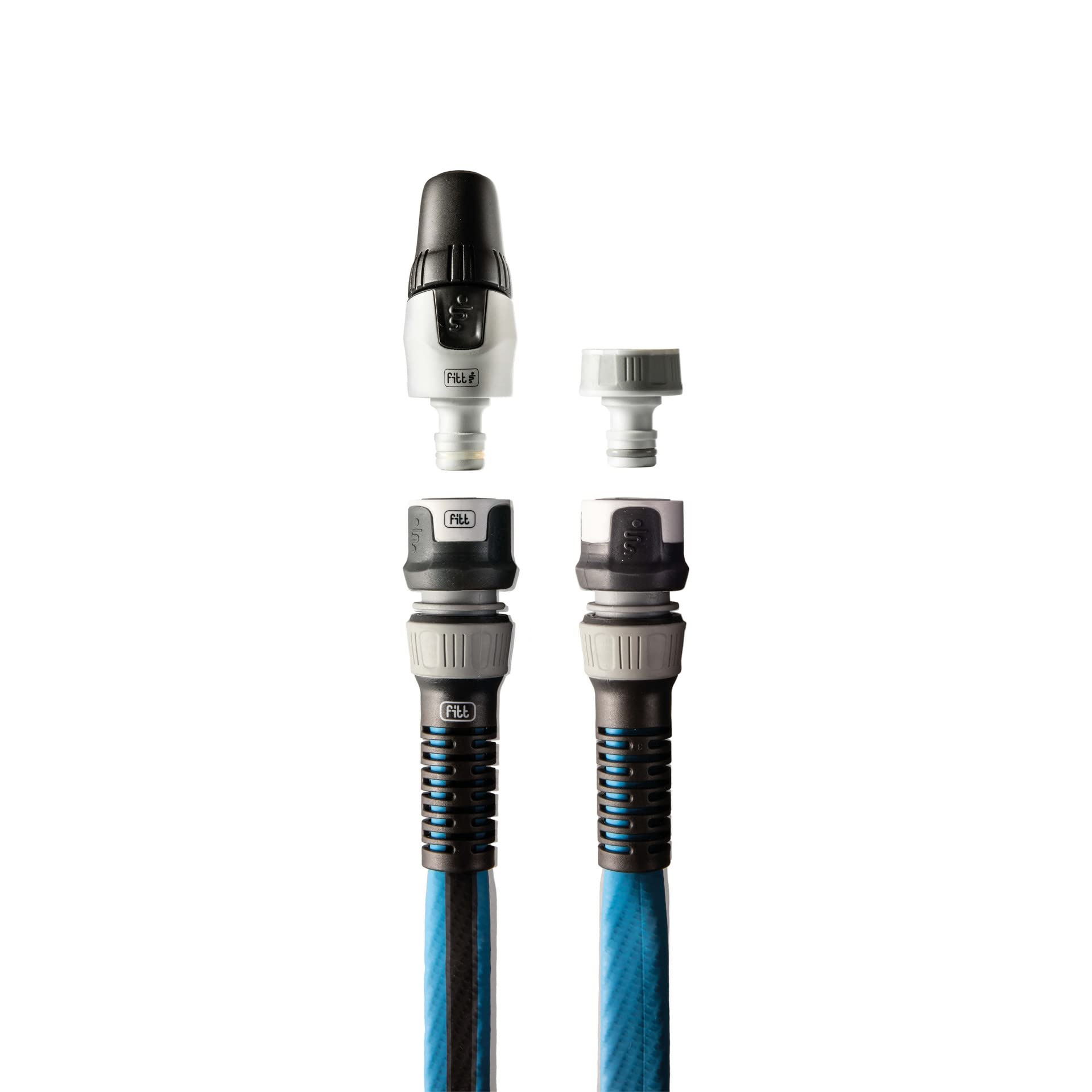 fitt-force-tuyau-d-arrosage-25-m-bleu-lance image 2