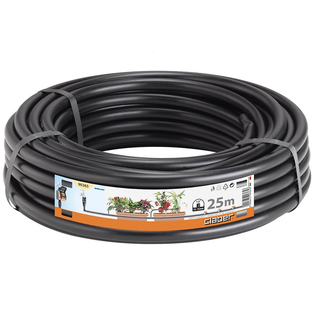 claber-tuyau-d-alimentation-13x16-25-m-ligne-principale-goutte-goutte-pe-noir image 2