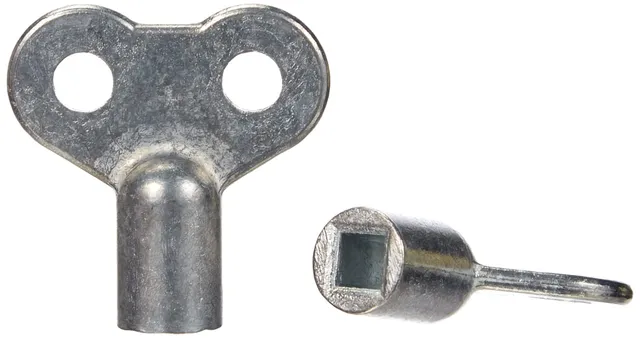 boutt-kit-cl-carr-4-5-pour-radiateur-acier-tremp image 1
