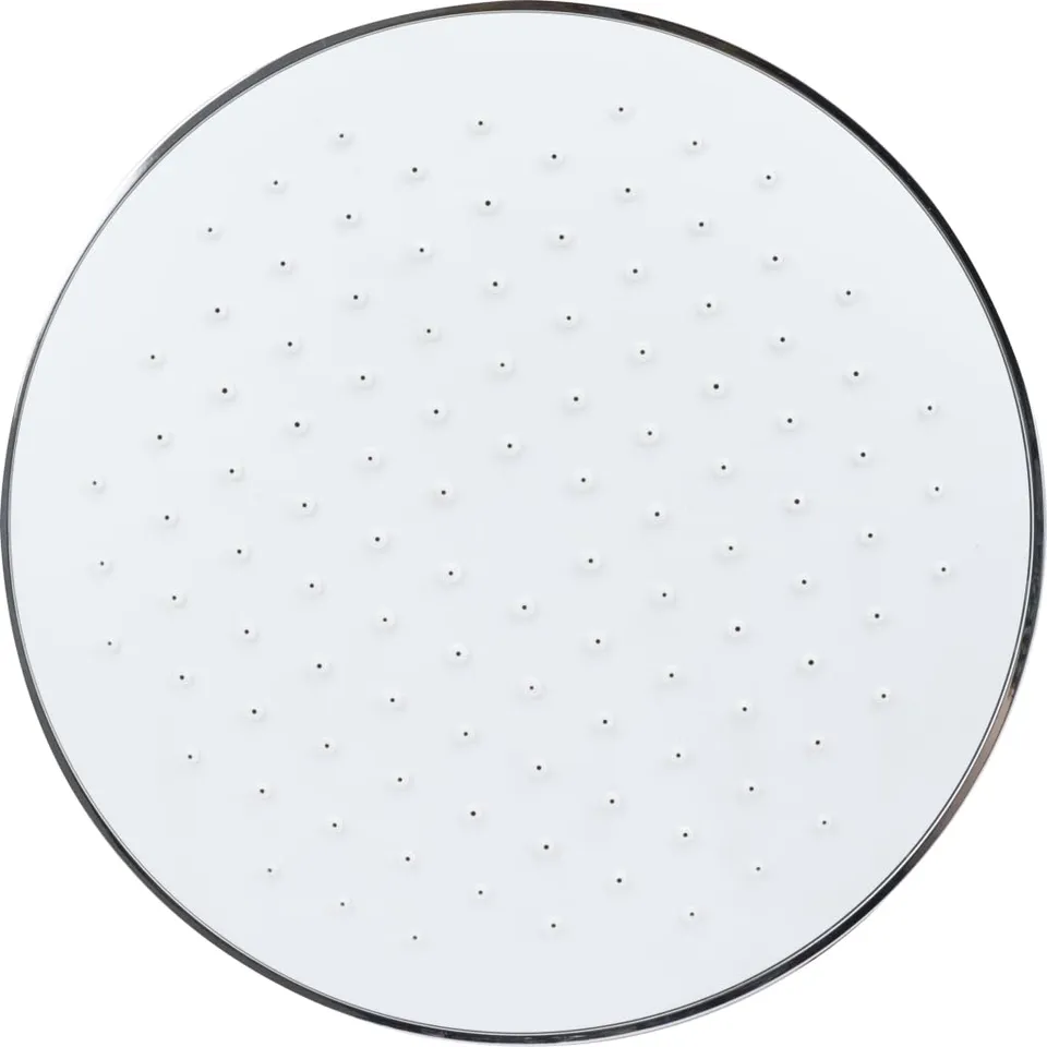 boutt-t-te-de-douche-ronde-chrom-e-en-laiton image 1