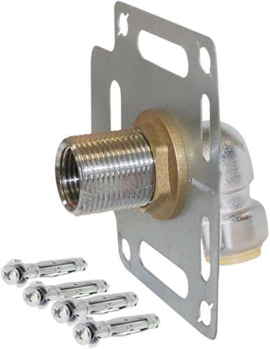 toutub-kit-platine-raccordement-robinet-wc-machine-laver image 4