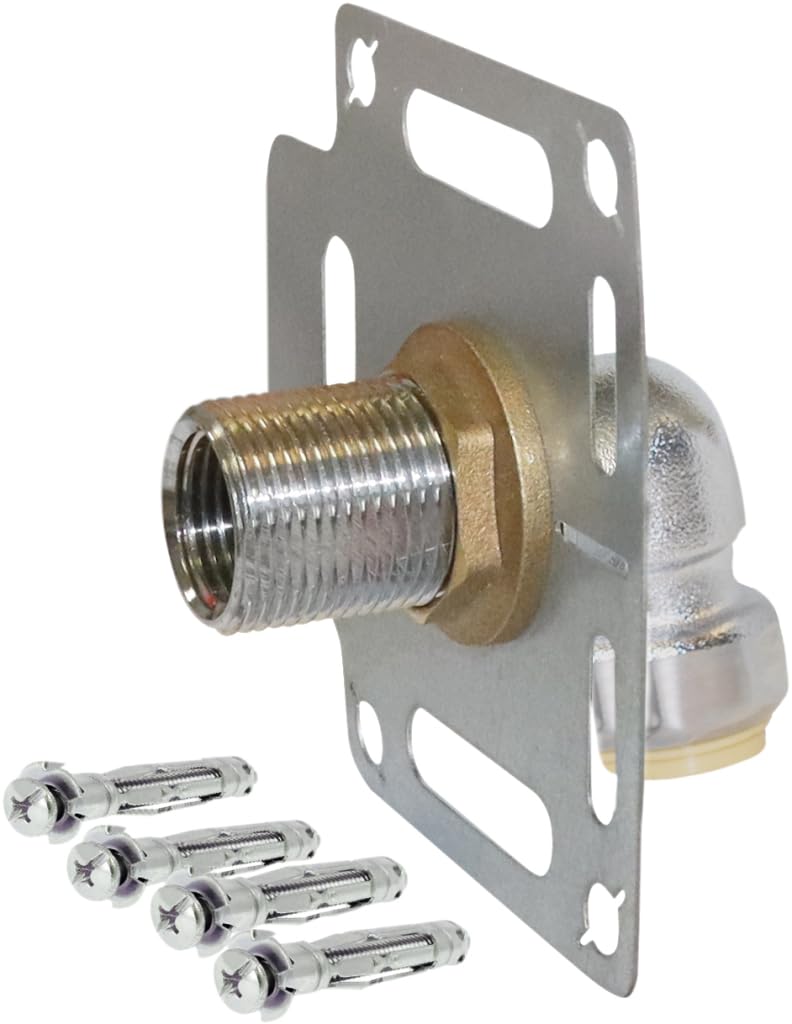 toutub-kit-platine-raccordement-robinet-wc-machine-laver image 2