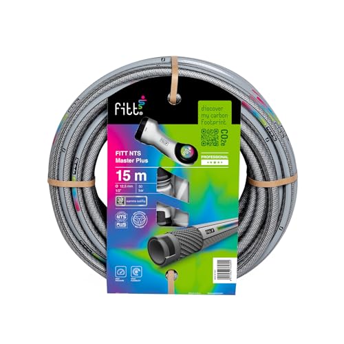 fitt-nts-masterplus-1-2-15-m-kit-tuyau-quip-pistolet-4-jets image 7