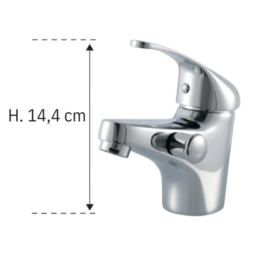 boutt-minos-mitigeur-bain-douche-monotrou-chrome image 3