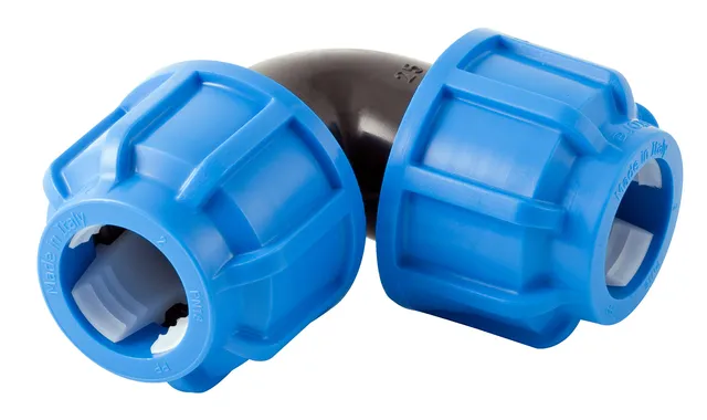boutt-coude-gal-plastique-pe-tuyau-40-liquides-7-bar image 1
