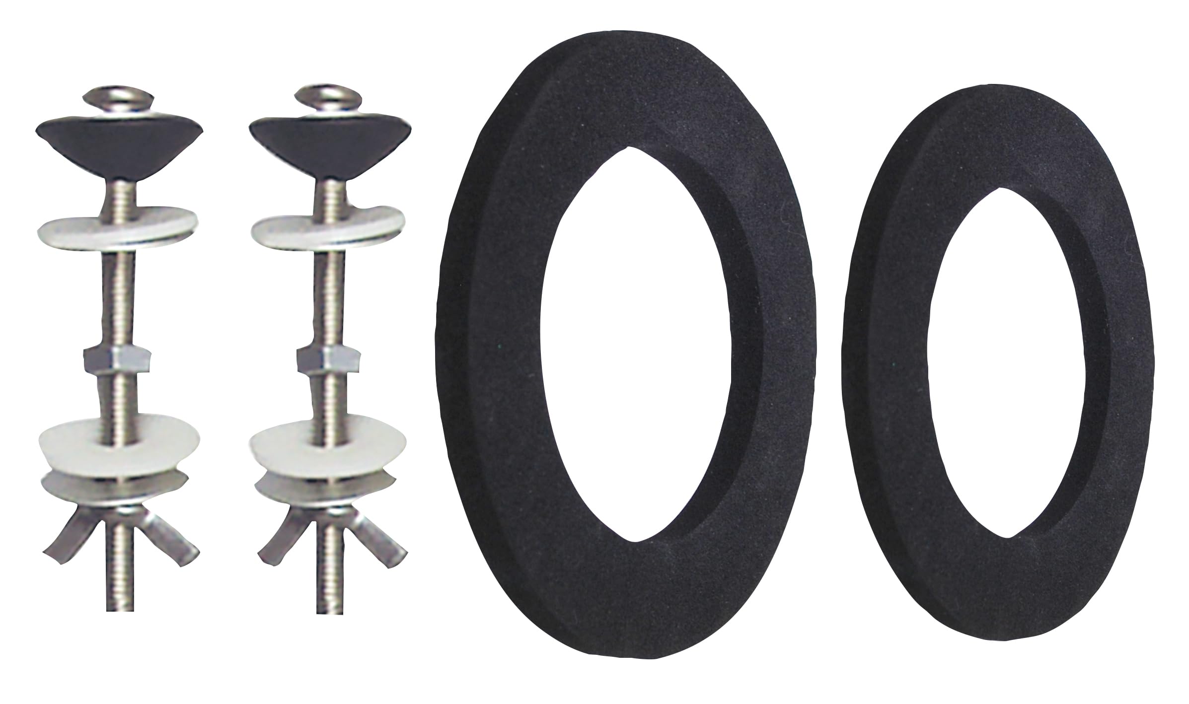 boutt-kit-joints-et-vis-pour-wc-r-servoir-m-canisme-cuvette image 1