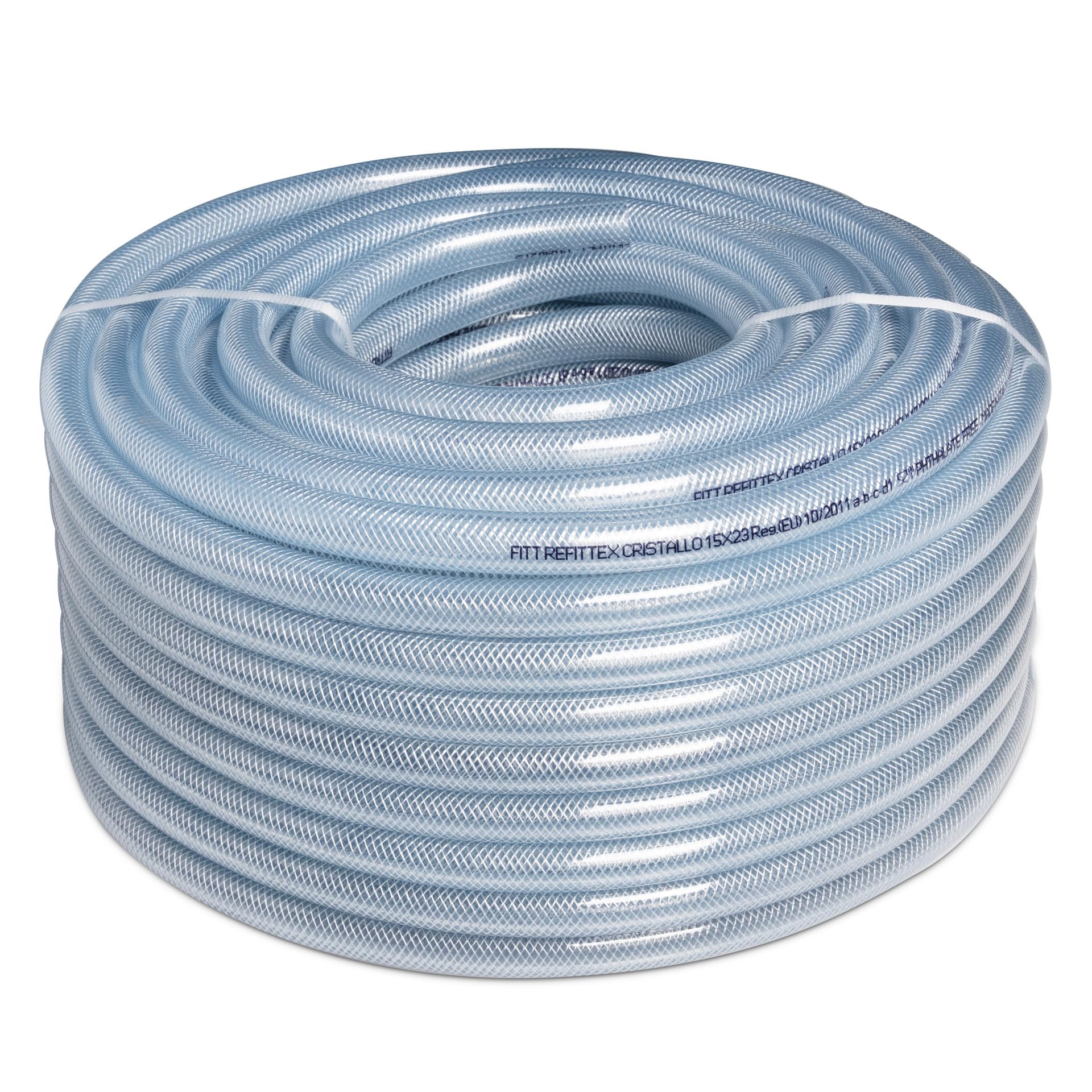 fitt-refittex-cristallo-tuyau-alimentaire-19x26-mm-50-m image 1