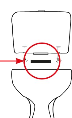 boutt-joint-de-cuvette-wc-mousse-110x70x8-mm-noir image 3