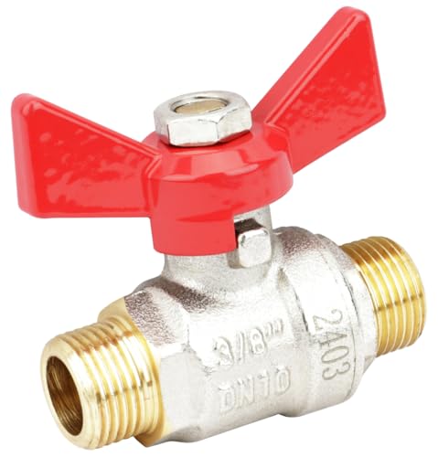 boutt-vanne-1-4-tour-papillon-m-le-12x17-pn40-acs image 7
