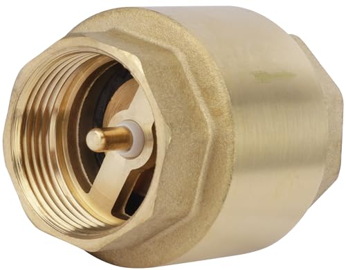 boutt-clapet-anti-retour-laiton-50x60-accessoire-pompe-pn10 image 7