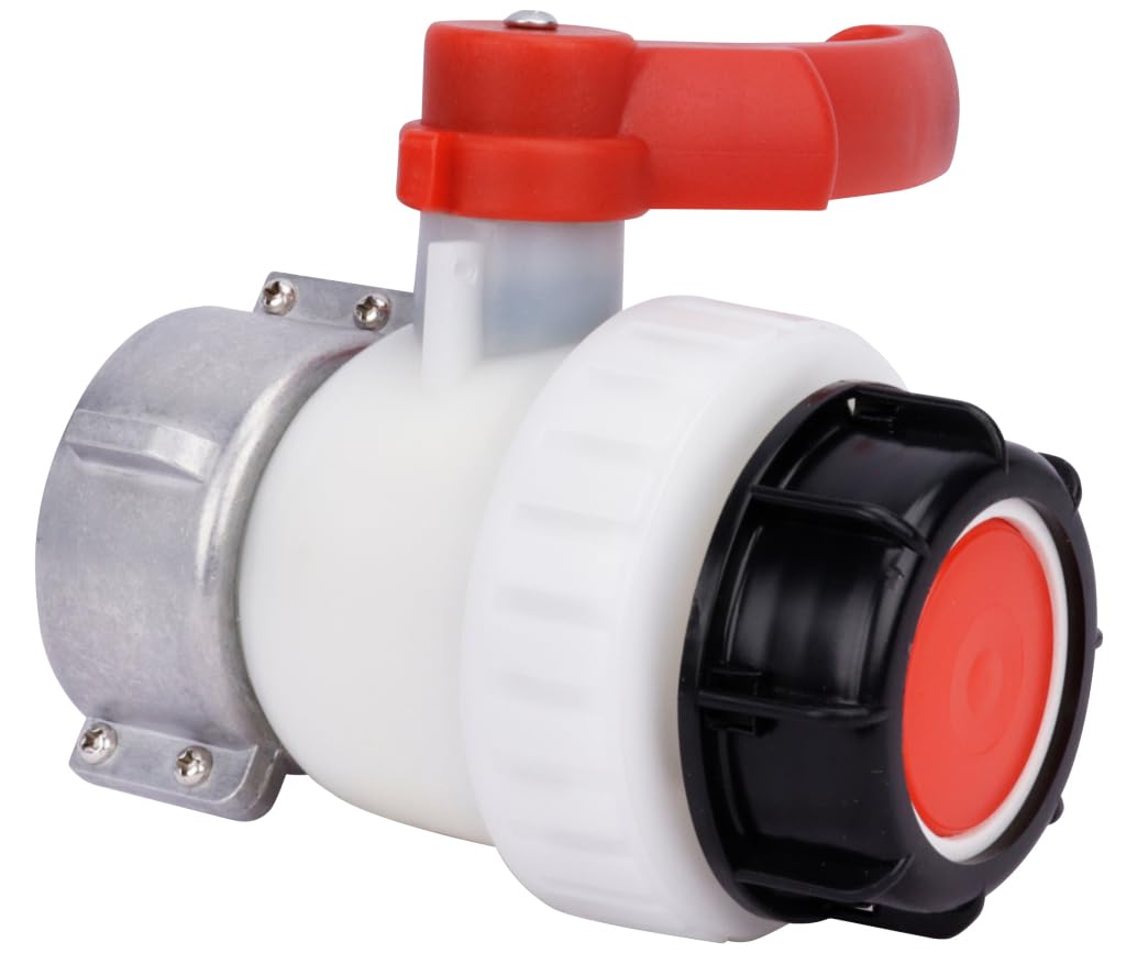 boutt-vemibc-vanne-plastique-cuve-ibc-1000l-crou-mobile image 1