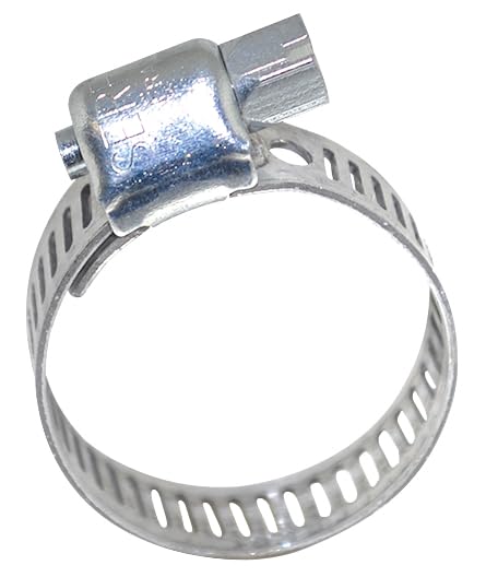 boutt-csi1424-lot-de-2-colliers-inox-14-22-mm-tuyau-15 image 1