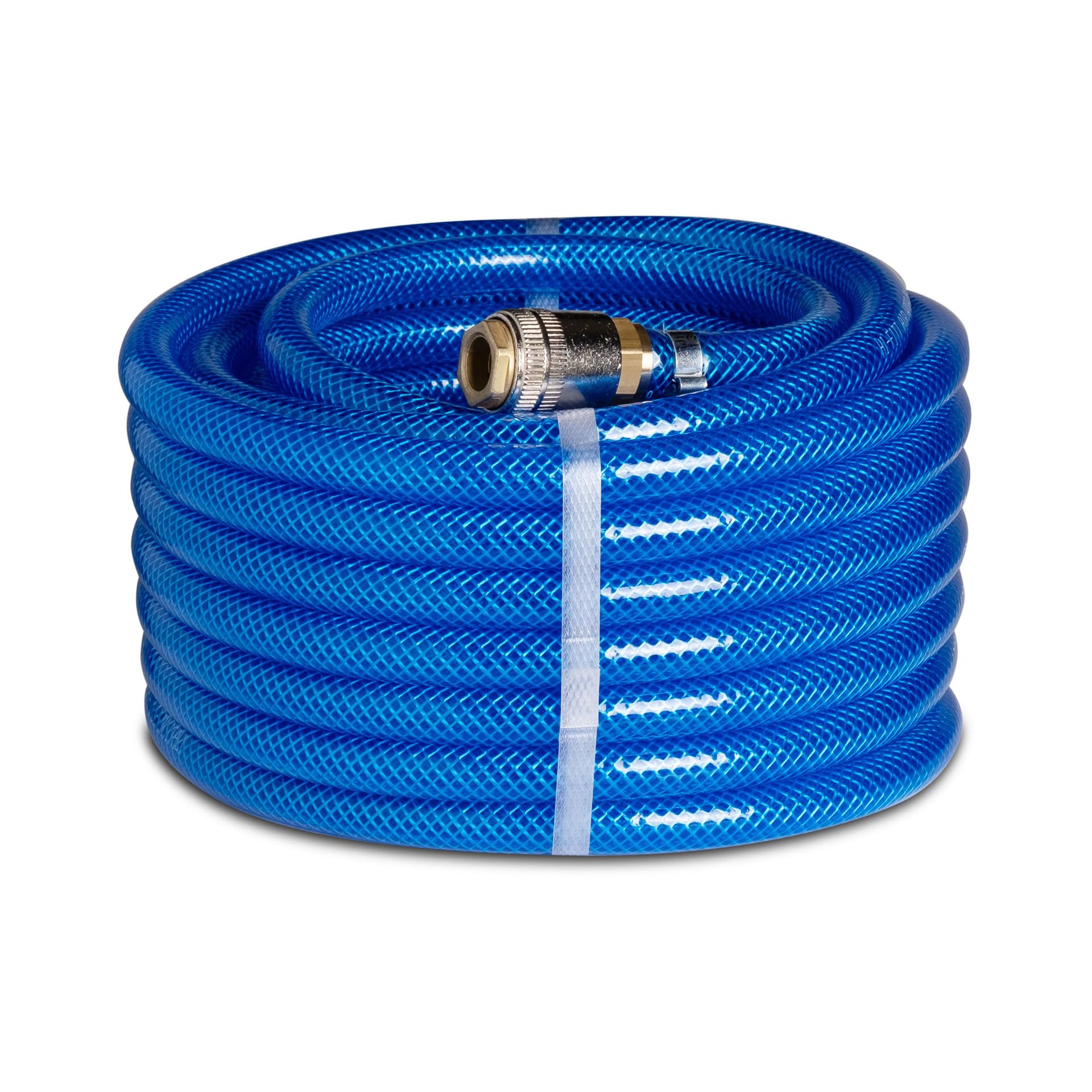 fitt-air-hose-kit-6-mm-x-10-m-tuyau-air-comprim-avec-raccords-rapides image 1
