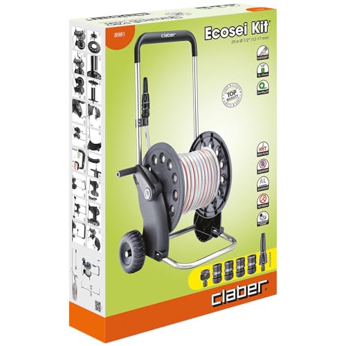 claber-ecosei-kit-chariot-d-vidoir-aluminium-avec-tuyau-20-m-et-lance image 7