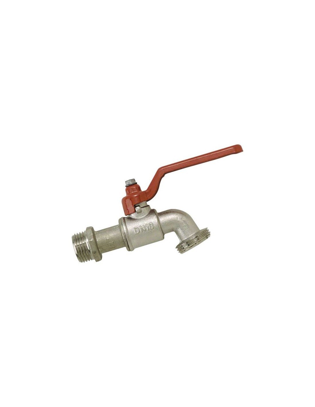 boutt-r15-robinet-de-jardin-laiton-1-4-tour-15x21-nez-20x27 image 1