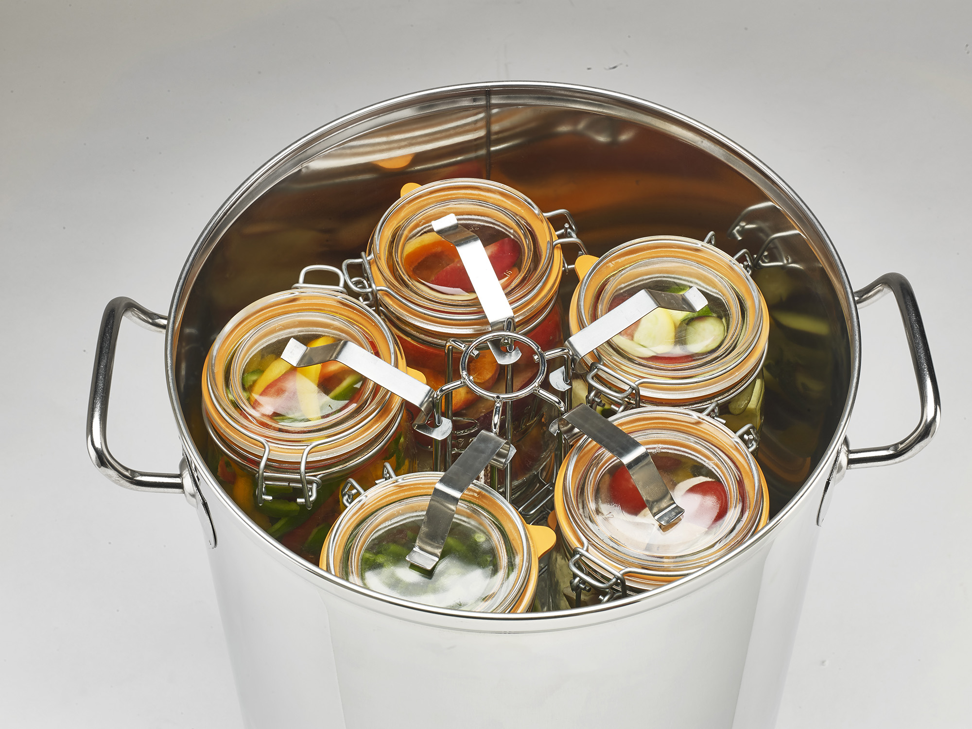 guillouard-bouilleur-lectrique-inox-32l-10-bocaux image 3