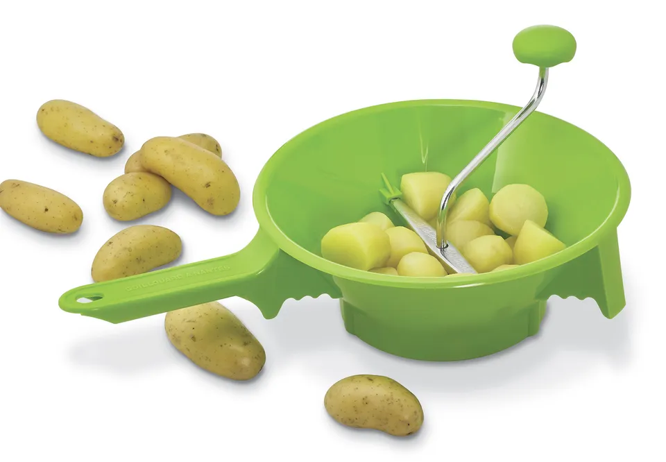 guillouard-passe-l-gumes-plastique-premium-vert-3-grilles image 1