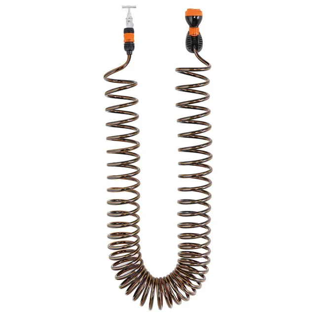 claber-spiral-kit-plus-lance-multifonction-tuyau-spiral-15-m image 1