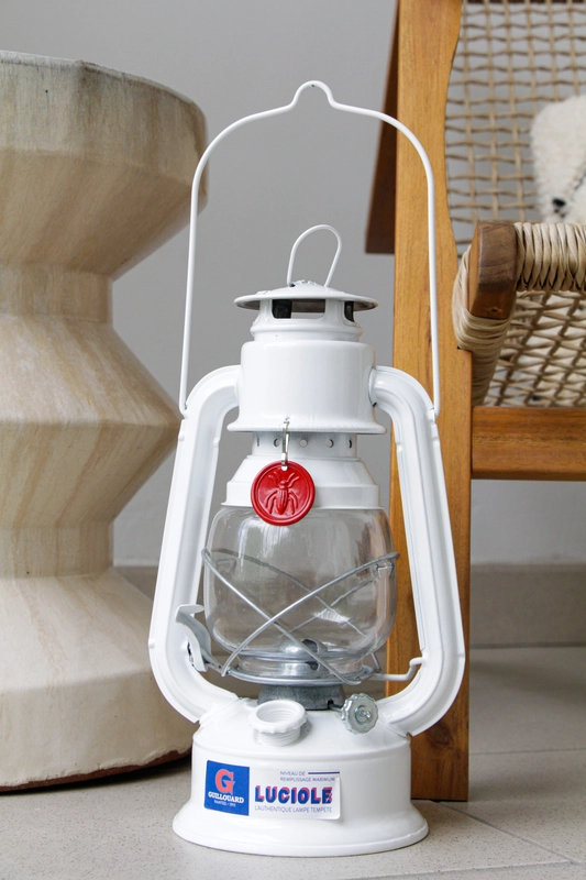 guillouard-lampe-temp-te-luciole-blanche-acier-galvanis-coffret-kraft image 2