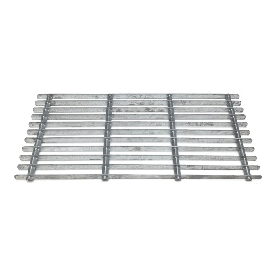 guillouard-grille-gratte-pieds-60x32cm-en-acier-galvanis-chaud image 1