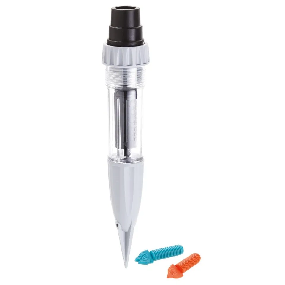 claber-idris-spike-arroseur-automatique-plantes-en-pots-pour-bouteilles-plastiqu image 1