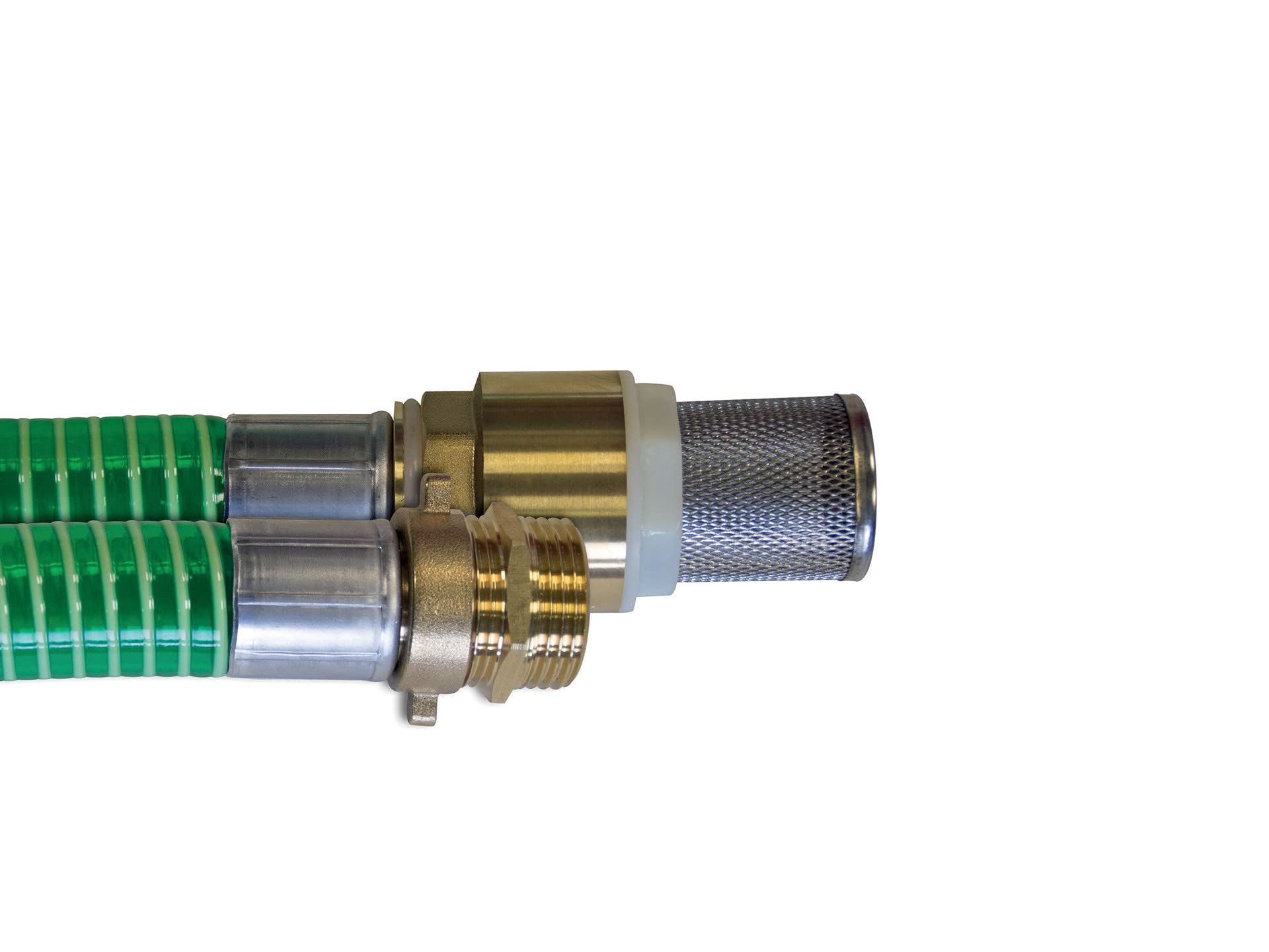 fitt-aspirtech-4-m-tuyau-aspiration-pompe-avec-raccords-et-filtre-laiton image 2