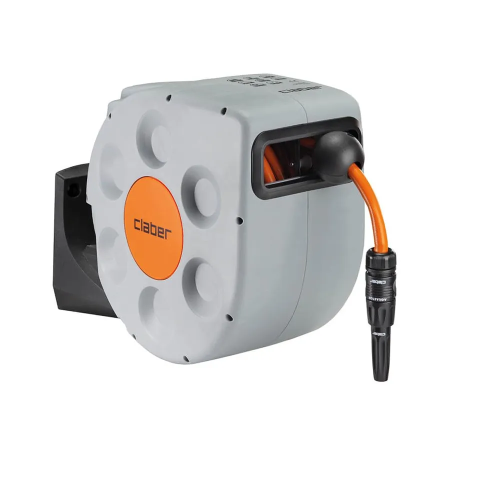 claber-rotoroll-evolution-10-m-d-vidoir-automatique-mural-slow-rewind image 1
