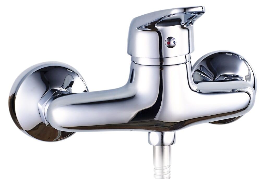 boutt-en-e-mitigeur-douche-simple-chrome-40-mm image 1