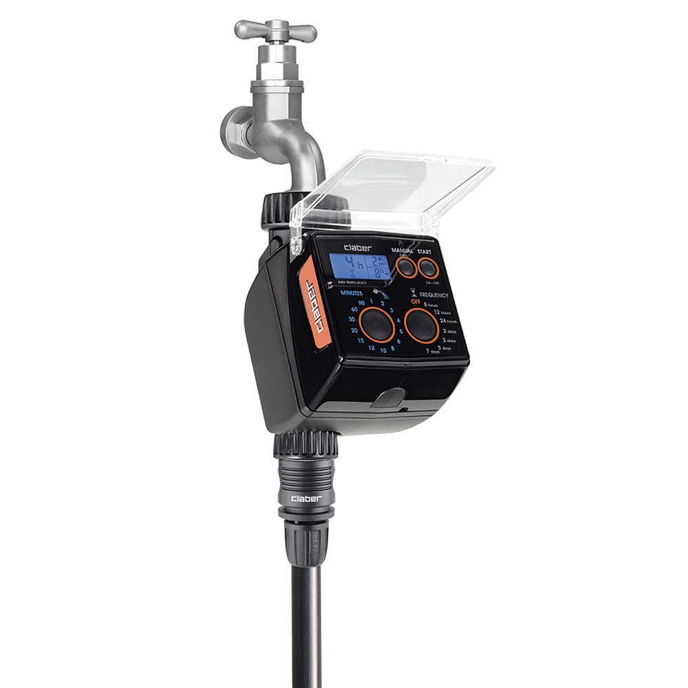 claber-tempo-select-programmateur-arrosage-automatique-1-voie image 2