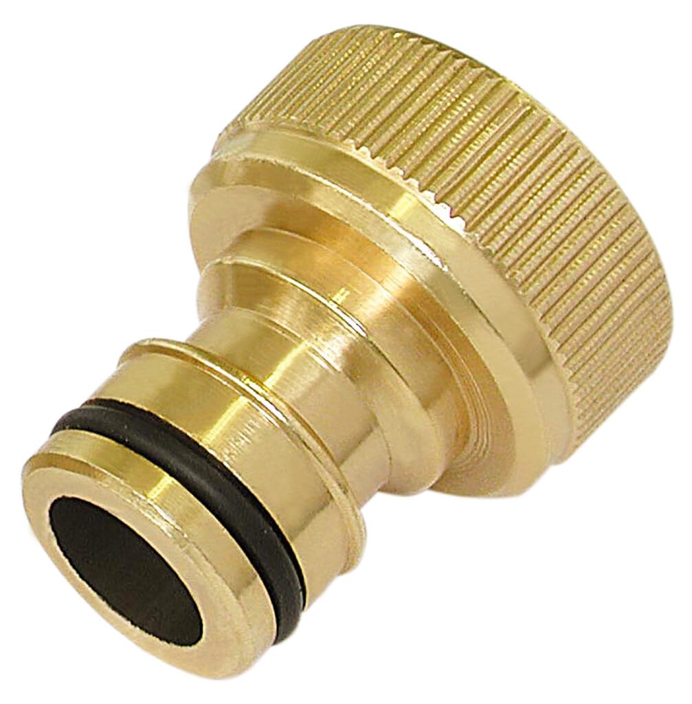 boutt-adaptateur-femelle-rapide-grand-d-bit-20x27-3-4-accessoire-pompe image 1