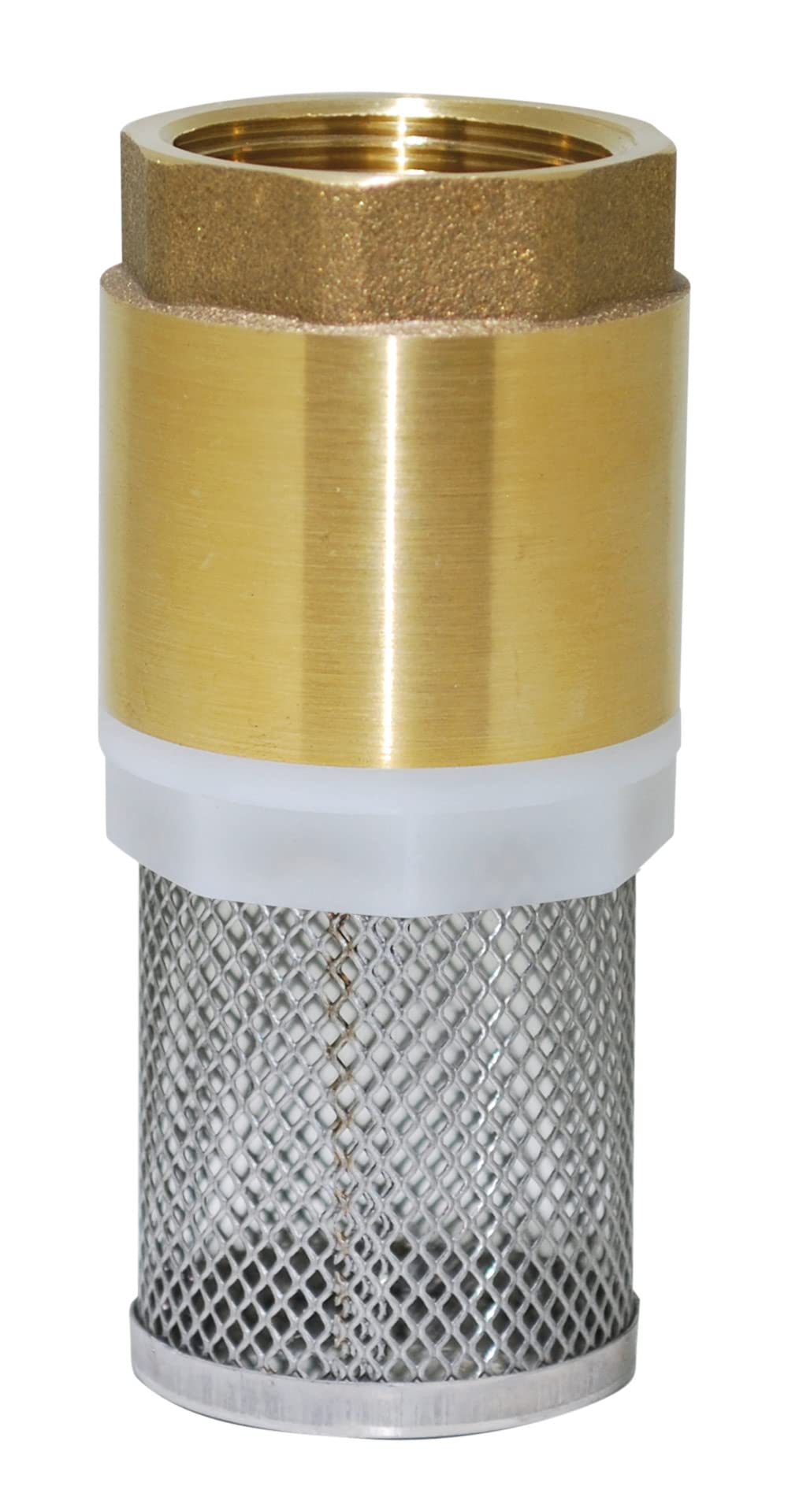 boutt-clapet-anti-retour-laiton-avec-filtre-inox-20x27 image 2