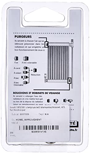 boutt-kit-cl-carr-4-5-pour-radiateur-acier-tremp image 7