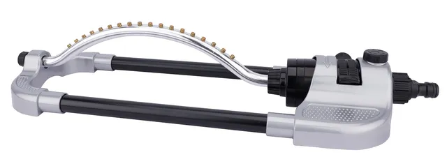 boutt-2181023-aolux-arroseur-oscillant-m-tal-luxe image 1