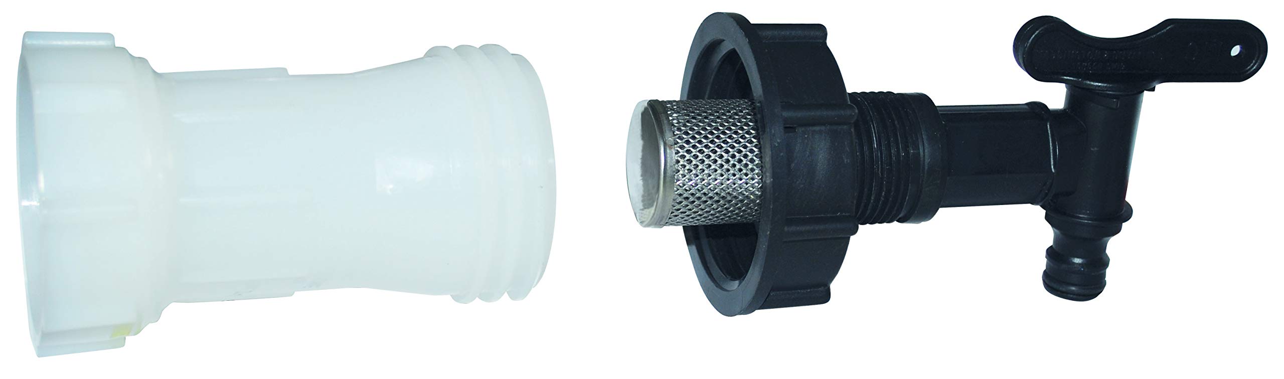 boutt-kit-rallonge-avec-filtre-pour-cuve-ibc-60-robinet-plastique image 2