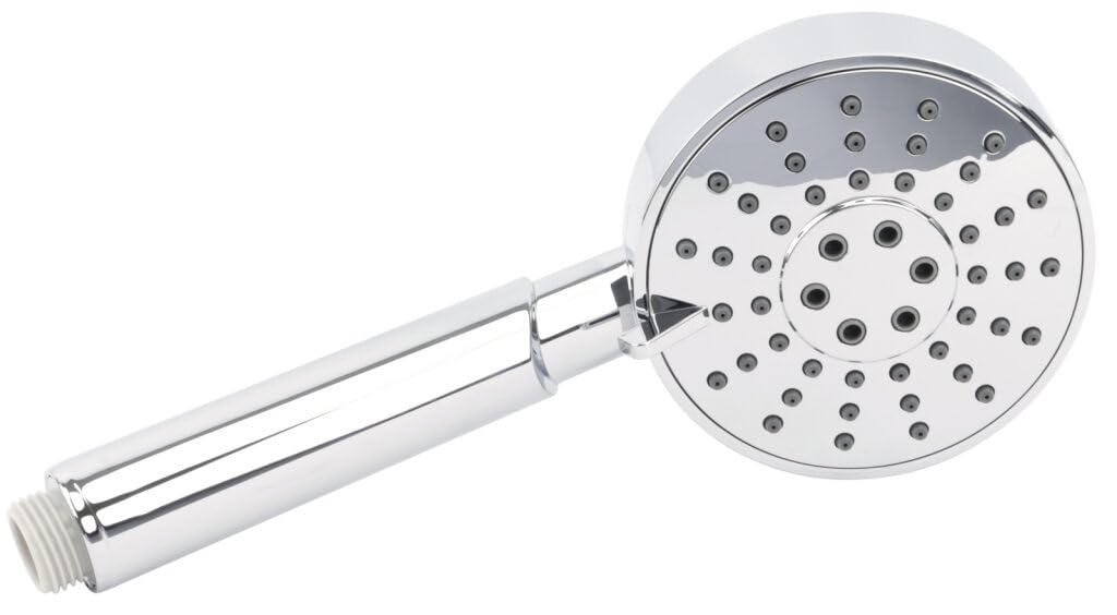boutt-ensemble-douche-chrome-rond-pomme-flexible-fixation image 5