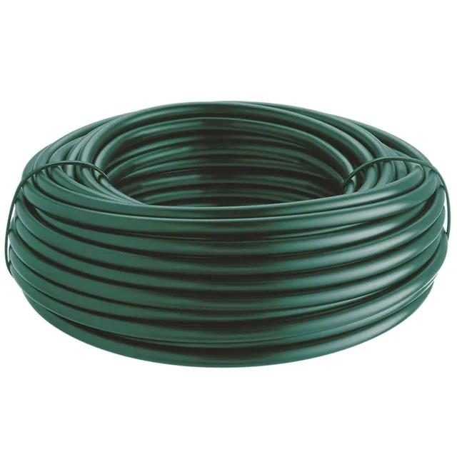 claber-tuyau-capillaire-4x6-20-m-vert-pour-goutte-goutte image 1